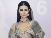 Làng sao - Đông Nhi được giới thiệu liên tục trong suốt tháng 7 trên MTV Asia