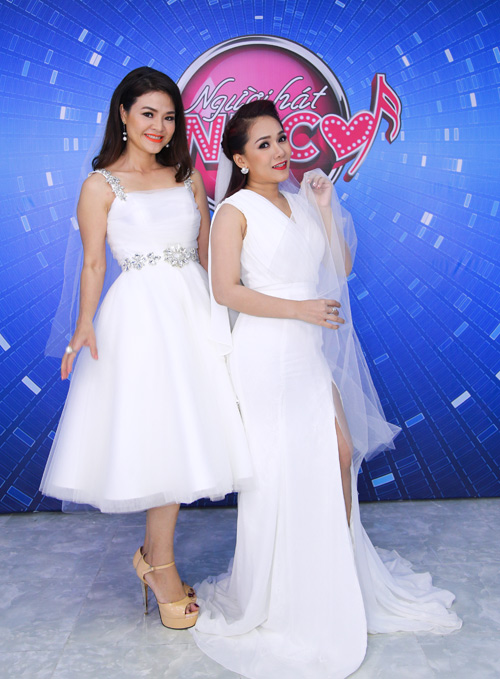 Danh ca Ý Lan được chồng chăm sóc đặc biệt, xóa tin đồn rạn nứt hôn nhân - 12