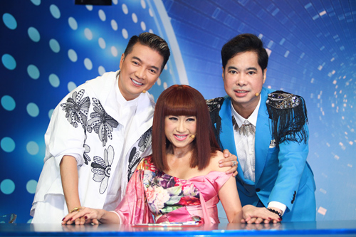 Danh ca Ý Lan được chồng chăm sóc đặc biệt, xóa tin đồn rạn nứt hôn nhân - 3