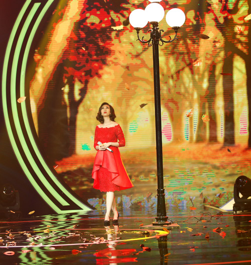 Danh ca Ý Lan được chồng chăm sóc đặc biệt, xóa tin đồn rạn nứt hôn nhân - 7