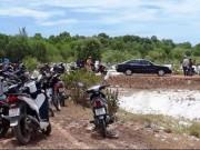 Tin tức - Bé trai mất tích ở Quảng Bình: Công an khẳng định cháu Nghĩa bị sát hại