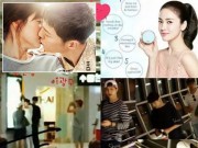 Làng sao - Chuyện tình Song Joong Ki và Song Hye Kyo: Những mẩu chuyện thú vị "giờ mới kể"
