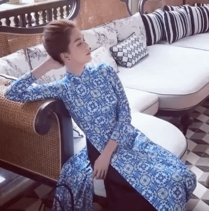 Ngọc Trinh: Tôi muốn hở thì hở, kín thì kín chứ đâu ăn hết của nhà ai - 15
