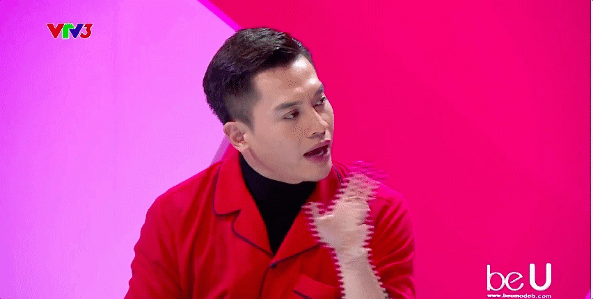VNTM All Stars: Tức điên vì Nam Trung áp đặt vô cớ, Võ Hoàng Yến đập ghế bỏ đi - 7