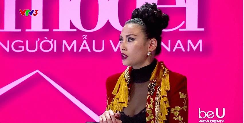 VNTM All Stars: Tức điên vì Nam Trung áp đặt vô cớ, Võ Hoàng Yến đập ghế bỏ đi - 9