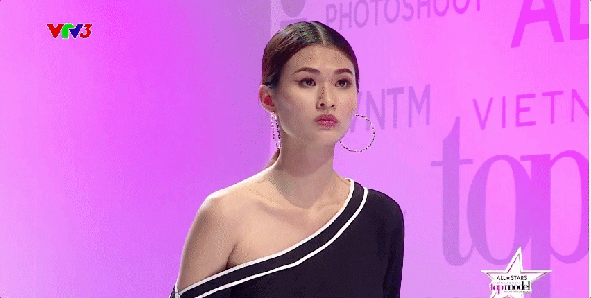 VNTM All Stars: Tức điên vì Nam Trung áp đặt vô cớ, Võ Hoàng Yến đập ghế bỏ đi - 5