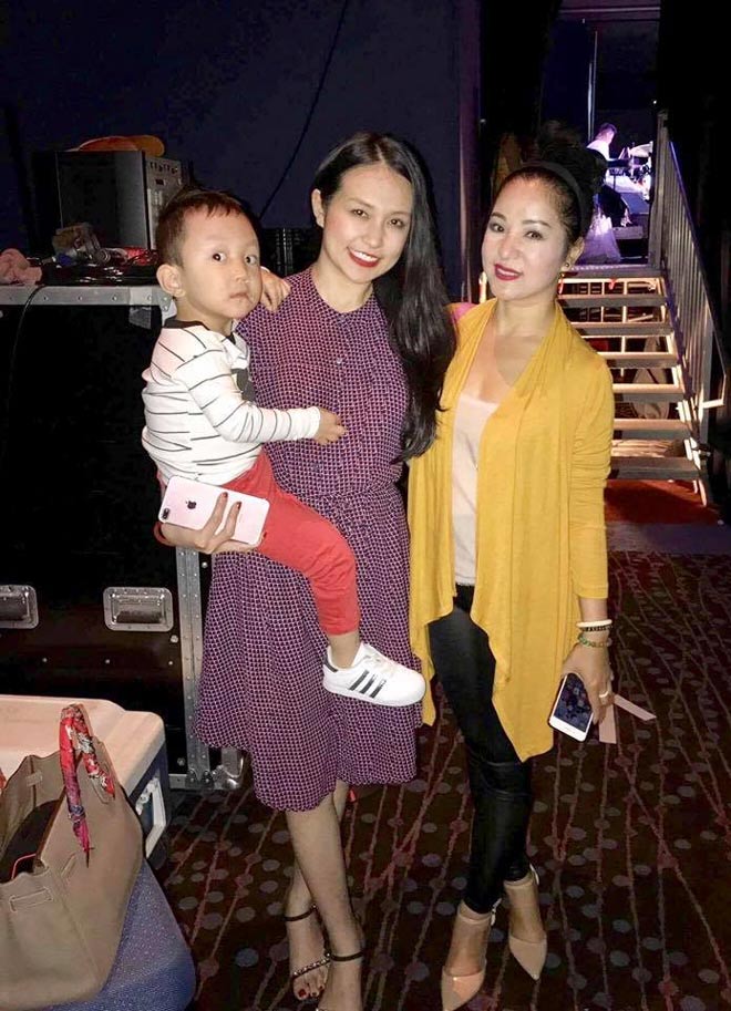 Sao Việt 24h qua: Hoài Linh tỏ thái độ thế nào khi bị chê không biết gì về bolero? - 3