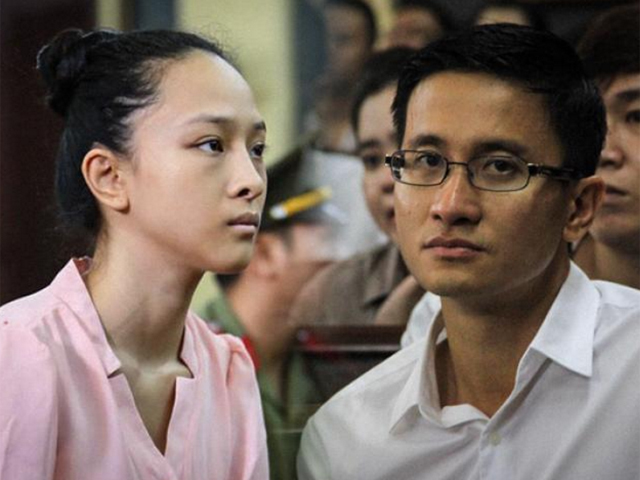 Động thái bất ngờ phía luật sư của Cao Toàn Mỹ khiến Hoa hậu Phương Nga phải lo ngại