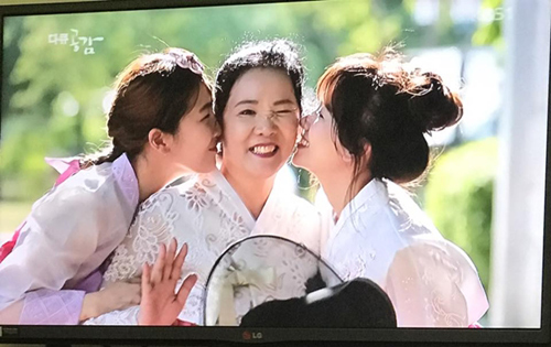 Hari Won được làm phim tài liệu phát sóng trên đài truyền hình Hàn Quốc - 8