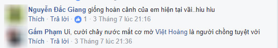 Anh chồng mỗi ngày chọn váy cho vợ bầu, rửa bát quét nhà việc gì cũng làm, được chị em khen tấm tắc - 5