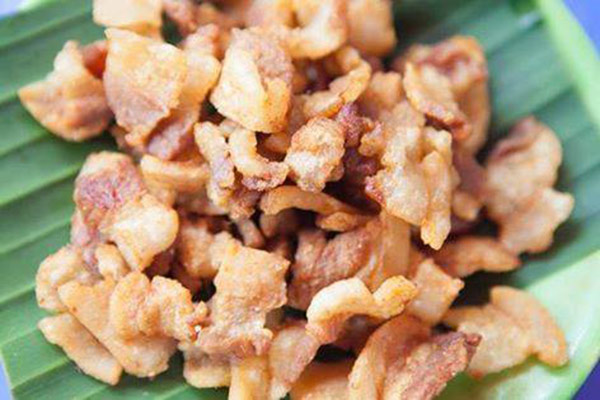 Dân tình nô nức ôn lại những món ăn vặt “thần thánh”, ai từng ăn chứng tỏ đã rất già - 1
