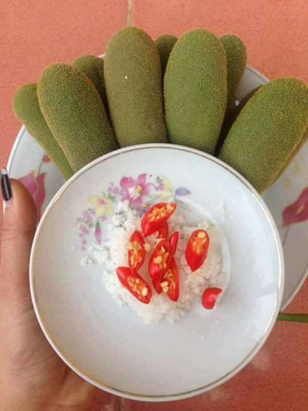 Dân tình nô nức ôn lại những món ăn vặt “thần thánh”, ai từng ăn chứng tỏ đã rất già - 12