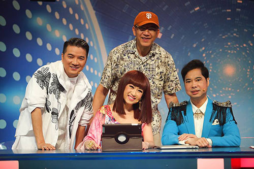 Danh ca Ý Lan được chồng chăm sóc đặc biệt, xóa tin đồn rạn nứt hôn nhân - 2