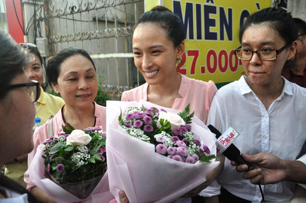 Động thái bất ngờ phía luật sư của Cao Toàn Mỹ khiến Hoa hậu Phương Nga phải lo ngại - 3
