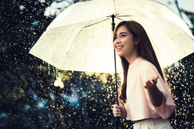 Đừng để chồng phải “mượn” người lạ làm vợ vì mình già xấu! - 1