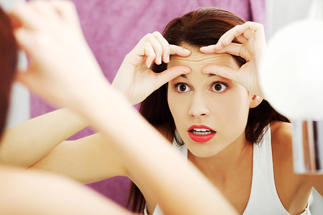 Đừng để chồng phải “mượn” người lạ làm vợ vì mình già xấu! - 2