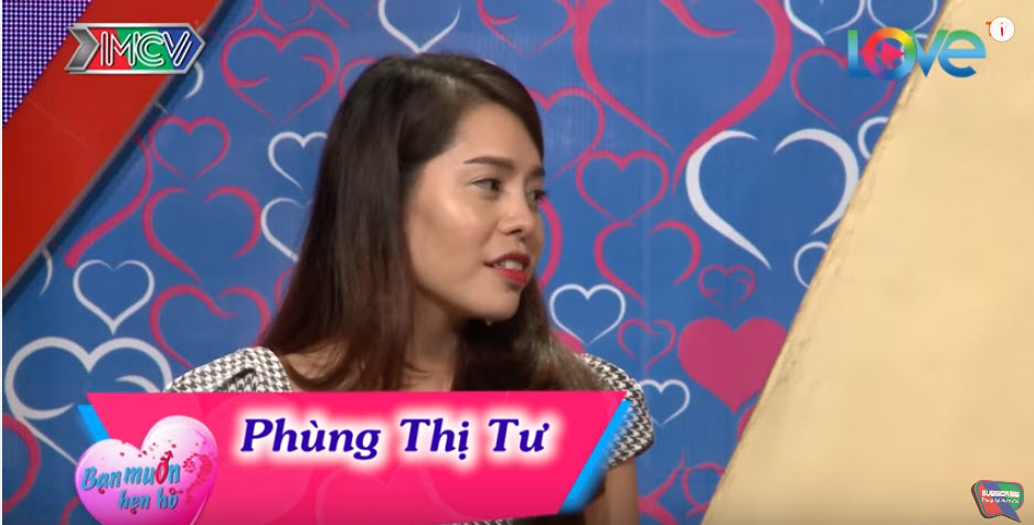 Em đi tán gái trên amp;#34;Bạn muốn hẹn hòamp;#34;, anh trai ngồi dưới nói một câu cả trường quay phải ồ lên - 2
