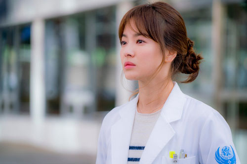 Lời cầu hôn amp;#34;ngọt như đườngamp;#34; của Song Joong Ki, ai là Song Hye Kyo cũng nói amp;#34;Đồng ýamp;#34; - 3