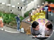 Làng sao - Song Joong Ki công bố "trót" trao thân cho Song Hye Kyo, fan vứt bỏ ảnh anh ra bãi rác