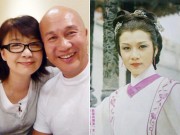 Làng sao - Sau 3 tháng chiến đấu với ung thư phổi, nữ minh tinh "Thần điêu đại hiệp" qua đời