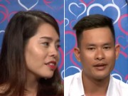 Eva Yêu - Em đi tán gái trên "Bạn muốn hẹn hò", anh trai ngồi dưới nói một câu cả trường quay phải ồ lên
