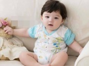 Làm mẹ - Bất ngờ với hình ảnh hiện tại của bé trai từng gây "bão mạng" châu Á 3 năm trước