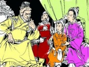 Eva tám - Cái kết bi thương của "vua lợn", nổi tiếng háo sắc nhất lịch sử Việt Nam