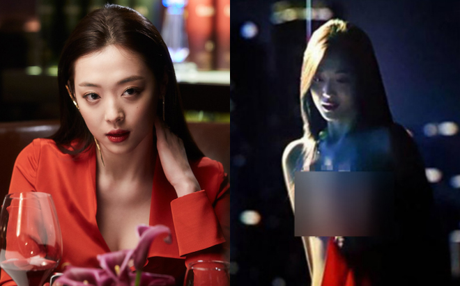 Ngôi sao 24/7: Cuối cùng amp;#34;Nữ Nhi Quốcamp;#34; Triệu Lệ Dĩnh đã lộ ảnh qua đêm với amp;#34;Đường Tăngamp;#34; - 11