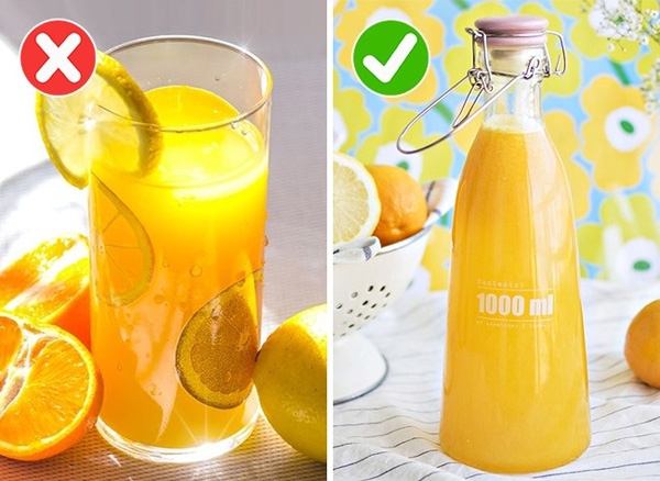 Những món vẫn ăn hằng ngày nhưng không hề tốt như tưởng tượng - 2
