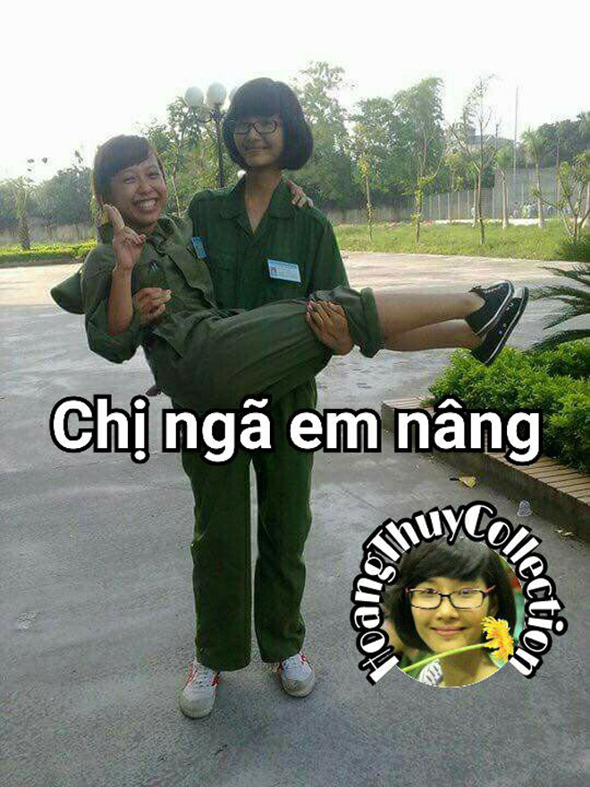 The Face Việt Nam: Giữa bộn bề thị phi còn có một amp;#34;nữ hoàng chè đậu đenamp;#34; Hoàng Thuỳ! - 7