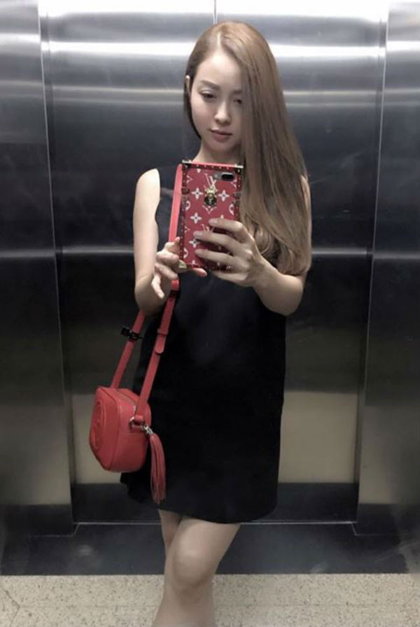 Sao Việt 24h qua: Vợ cũ đăng ảnh bên Bằng Kiều amp;#34;như chưa bao giờ nói lời chia tayamp;#34; - 5