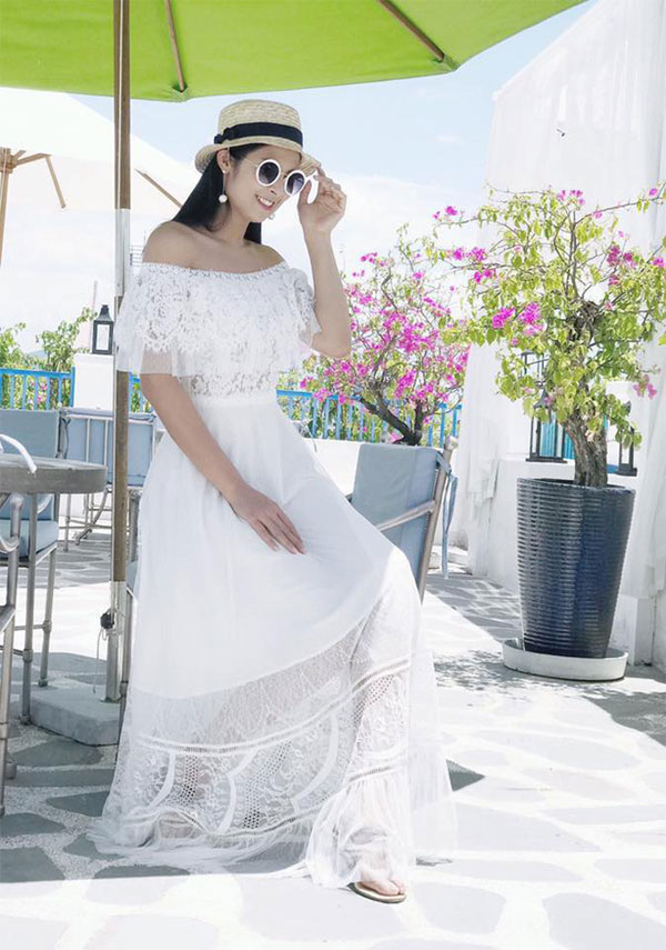 Sao Việt 24h qua: Vợ cũ đăng ảnh bên Bằng Kiều amp;#34;như chưa bao giờ nói lời chia tayamp;#34; - 6