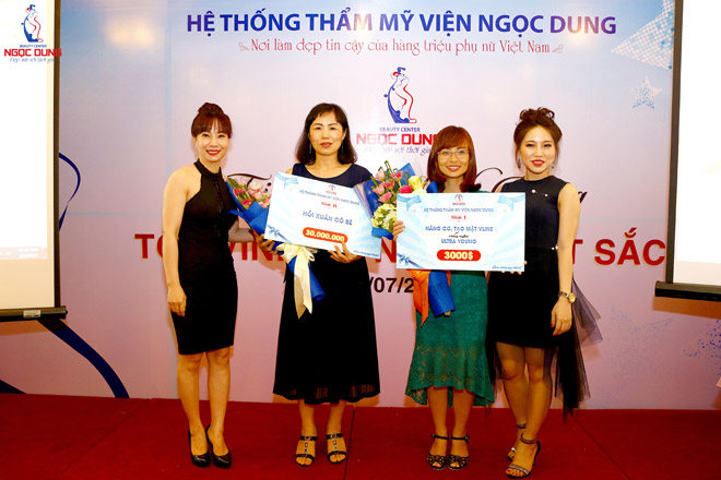 TMV Ngọc Dung chi 500 triệu làm quà tặng tri ân khách hàng - 6