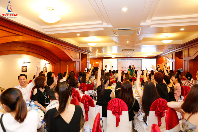 TMV Ngọc Dung chi 500 triệu làm quà tặng tri ân khách hàng - 7
