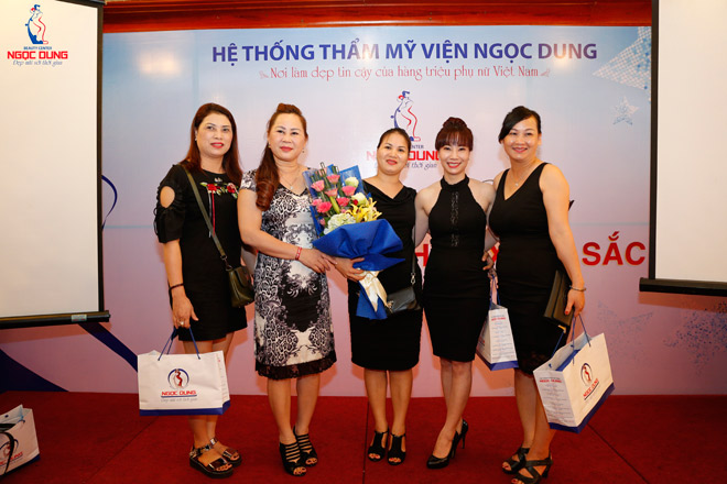 TMV Ngọc Dung chi 500 triệu làm quà tặng tri ân khách hàng - 2
