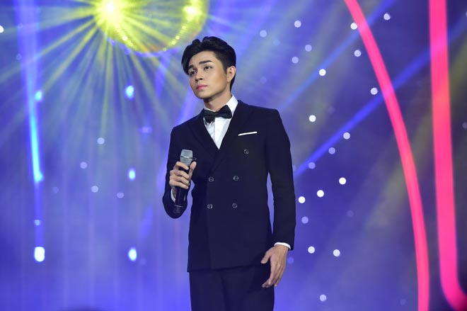 TV Show: Isaac amp;#34;lỗi mồmamp;#34; nhận mình là... cô, thí sinh VNTM quát cả giám khảo - 8