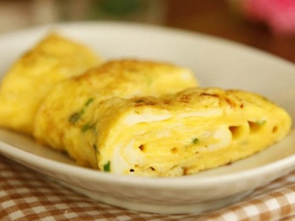 Cách làm trứng chiên thơm ngon chồng sẽ thích, con sẽ mê