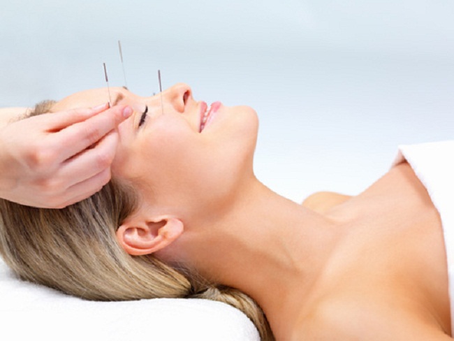 12 cách trị đau nửa đầu không dùng thuốc - 1