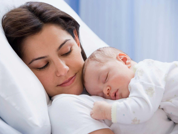 Làm thế nào để có nhiều sữa cho con bú? - 3