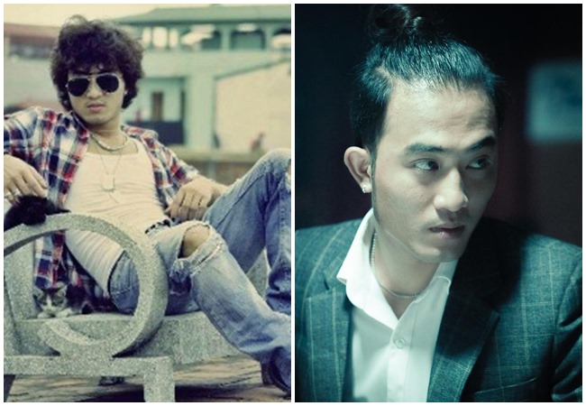 Bất ngờ với loạt ảnh ngày xửa ngày xưa của dàn diễn viên amp;#34;Người phán xửamp;#34; - 12