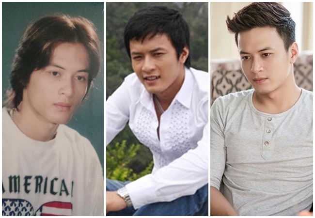 Bất ngờ với loạt ảnh ngày xửa ngày xưa của dàn diễn viên amp;#34;Người phán xửamp;#34; - 6