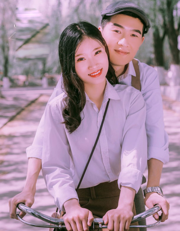 Chỉ 1 đêm bên nhau, tôi sợ hãi nhất quyết bỏ bạn trai thạc sĩ, cưới vội anh thợ điện gần nhà - 1