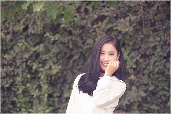Cô MC xinh đẹp lên mạng đăng tin tìm bạn hẹn hò: “Sợ đăng xong lại... ế thêm” - 3