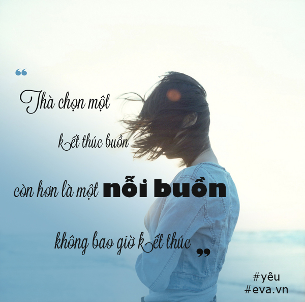 Tình yêu cũng như nhiều thứ khác, vốn dĩ đều vô thường... - 1