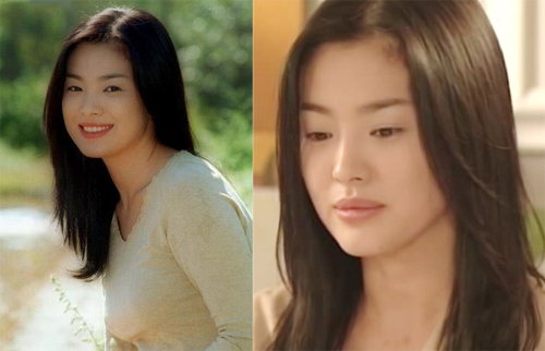 Ghen tị với những thứ chỉ thuộc về amp;#34;nữ thần Hàn Quốcamp;#34; Song Hye Kyo - 1