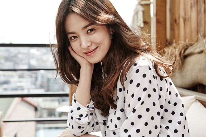 Ghen tị với những thứ chỉ thuộc về amp;#34;nữ thần Hàn Quốcamp;#34; Song Hye Kyo - 8