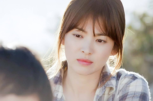 Ghen tị với những thứ chỉ thuộc về amp;#34;nữ thần Hàn Quốcamp;#34; Song Hye Kyo - 3