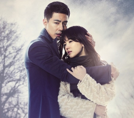 Ghen tị với những thứ chỉ thuộc về amp;#34;nữ thần Hàn Quốcamp;#34; Song Hye Kyo - 6