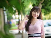Clip Eva - [Video] Bảo Thanh tiết lộ: hôn bạn diễn 4-5 lần trước mặt chồng