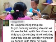Eva tám - Chuyện "bố ích kỉ một mình 1 bát phở" hay sự xấu tính của đám đông khi lên án người xa lạ